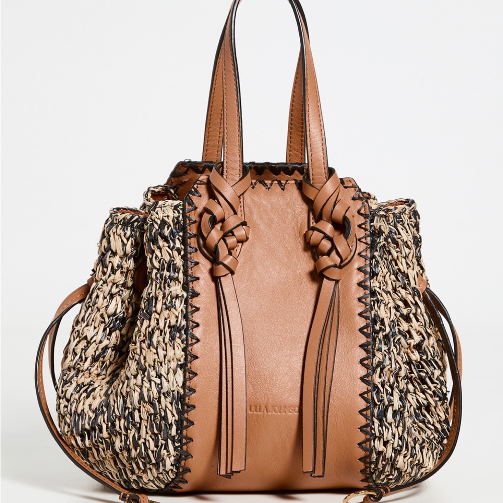 Ulla Johnson Gio Crossbody
